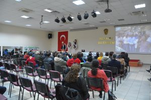 Menteşe Kent Konseyi Genel Kurulu Gerçekleştirildi