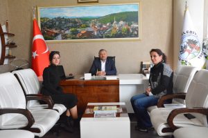 Kavaklıdere Belediye Başkanı Mehmet Demir:“Kimsesizlerin Kimsesi Kavaklıdere Belediyesi”