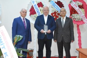 Akar Güven Tazeledi