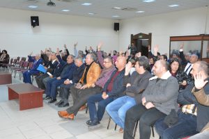 Akar Güven Tazeledi