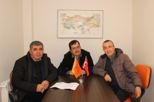 Muğla Jeoloji Mühendisleri Odası deprem gerçeğine açıklık getirdi: “BELEDİYELER JEOLOJİK ETÜDLERİ ZAMANINDA YAPMIYOR”