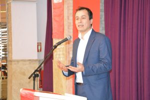 Dayanışma Kahvaltısı Düzenlendi