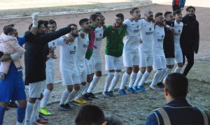 Muğlaspor istediğini aldı: 1-0