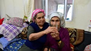 Ummuhan Teyzenin Tek İsteği Televizyon