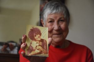 Müzeyyen Senar'ı, Kızı Feraye Işıl Anlattı