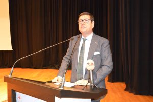 Kaliteli Zeytinyağı Üreticileri Ödüllendirildi