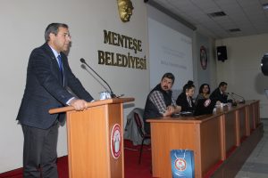 Kentsel sit alanını canlandırmak için bir araya gelindi