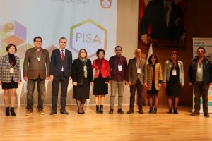 ‘Eğitimde Ufukları Aşıyoruz’ Çalıştayı Düzenlendi