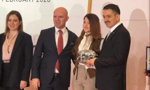 Boğacılığın Küçük Hanım Ağası