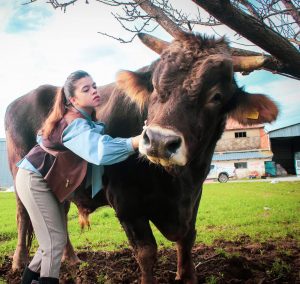 Boğacılığın Küçük Hanım Ağası