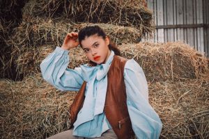 Boğacılığın Küçük Hanım Ağası