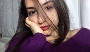 Güleda’nın ismi evinin sokağında yaşayacak