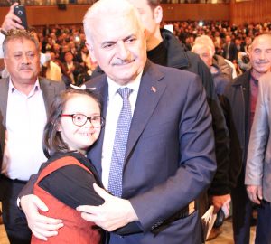 Son Başbakan Binali Yıldırım Muğla’da