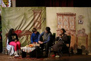 Yönelt’ten zamansız zamanlar