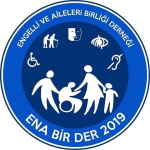 Engelli ve Aileleri Birliği Derneği merkezi açıldı