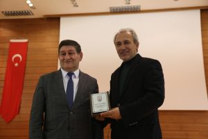 Türk Dünyası Topluluk Başkanı Aleyna Balıbey: “Hocalı’nın soykırım olduğunu dünyaya kabul ettireceğiz”