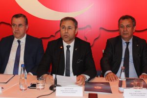 Sivil toplum kuruluşlarından ortak açıklama: “Daha güçlü şekilde biriz, bütünüz”