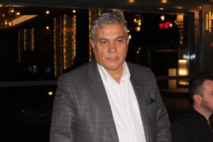 8 Mart’ta Şeref tribünü kadınların