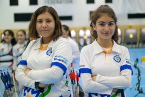 Minikler Türkiye Şampiyonası’nda Muğla’ya altın madalya