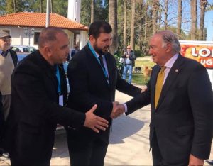 &nbsp;AK Parti Muğla’da Kongrelerine Dalaman’la Start Verdi