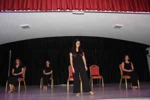 Yönelt’ten Sanatsal Farkındalık