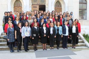 Türkiye’nin Güçlü Kadınları fotoğraflarla sergilendi