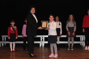 İstiklal Marşı’nın Kabulü ve Mehmet Akif Ersoy Anıldı