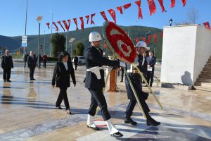 Çanakkale Zaferi’nin 105. Yıldönümü