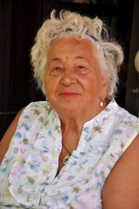 Güler Yücel hayatını kaybetti