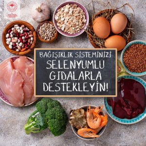 Tedbirler ve bilinçlendirmeler devam ediyor