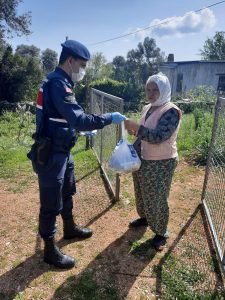 Muğla’da 2700 aileye vefa eli değdi