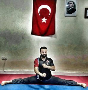 Milli sporculardan "Evde Kal Türkiye’m Coronaya Tekme At” mesajı