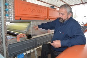 “İyisini arıyorlarsa en iyisi biziz”