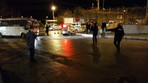 Azerbaycan'dan Muğla’ya gelen 151 kişi karantinaya alındı