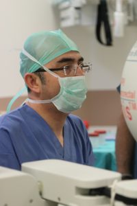 Muğlalı Profesör, Coronavirüs şüphesiyle acil servise başvuran hastaları uyardı