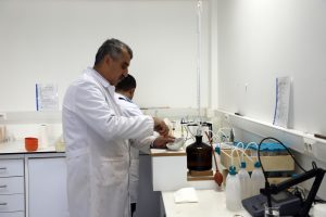 Büyükşehir, çiftçinin yanında