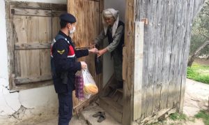 Muğla’da 13 bin 484 vatandaşın talebi karşılandı