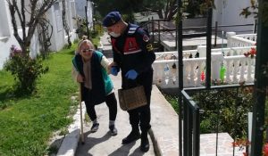 Muğla’da 13 bin 484 vatandaşın talebi karşılandı