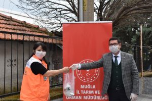 Saylak’tan Omega-3 desteği