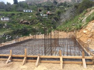 Zeytinköy’de afetzedeler yeni evlerine kavuşuyor