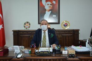 Yasağa uymayan 268 kişiye ceza yazıldı