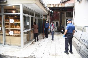 Muğla’da denetimler devam ediyor