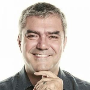 Yılmaz Özdil'in Bodrum'daki kaçak villası mühürlendi. Yıkım 13 Mayıs'ta