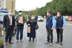 Almanya’dan Muğla’ya gelen vatandaşlar memleketlerine gönderildi