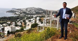 Aras İmzalarını Görünce “Bunlar Beni Yakacaklar” dedi