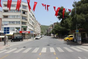 Mayıs’ta beklenmeyen sıcak