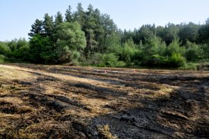 Emekli savcı Sökmen’in acı sonu