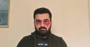 Ortaca Ülkü Ocakları’ndan kadına şiddete farkındalık