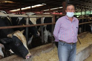 İl Müdürü Saylak, Dünya Süt Günü’nü kutladı