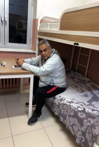 Futbolcular karantinayı hiçe saydı